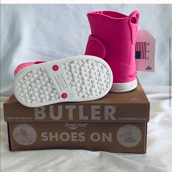 🍁Final Price🍁NIB Butler Emperor Overboot - Picture 6 of 9